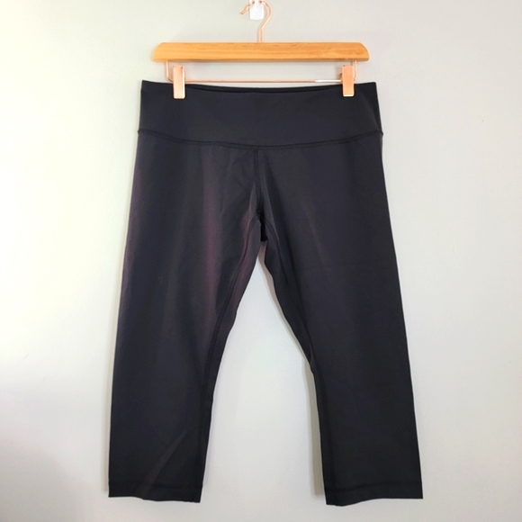 Lululemon Align Crop - Picture 3 of 8